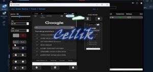 Κακόβουλο λογισμικό Cellik Android με πρόγραμμα δημιουργίας APK με ένα κλικ, επιτρέπει στους εισβολείς να τυλίγουν το ωφέλιμο φορτίο του με τις εφαρμογές του Google Play Store