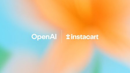 Το OpenAI και το Instacart ξεκινούν τις αγορές παντοπωλείου μέσα στο ChatGPT