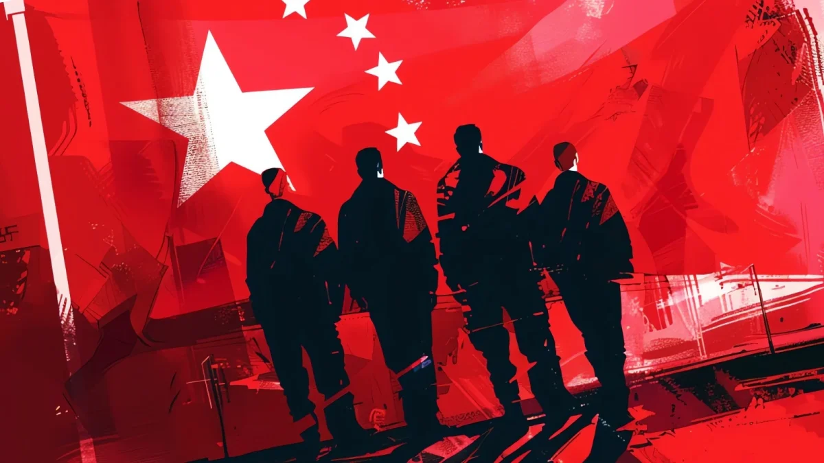 Η CISA προειδοποιεί για κινεζικές επιθέσεις κακόβουλου λογισμικού “BrickStorm” σε διακομιστές VMware Η CISA προειδοποιεί για κινεζικές επιθέσεις κακόβουλου λογισμικού "BrickStorm" σε διακομιστές VMware