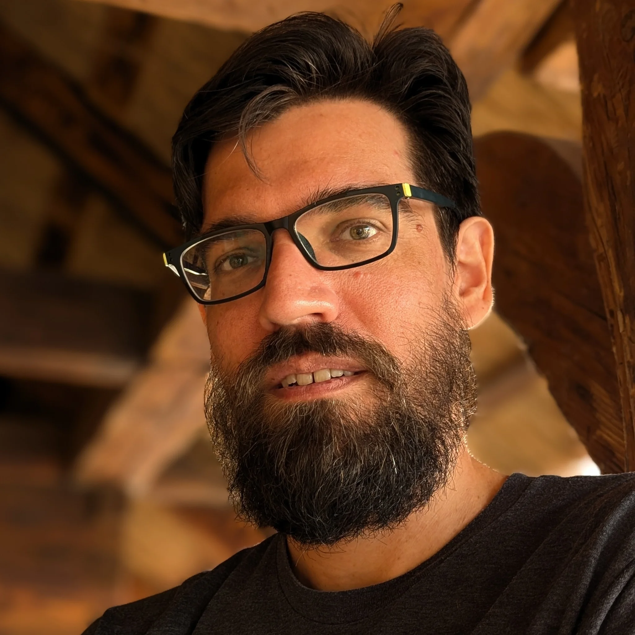 Τα 11-Bit Studios πέτυχαν στη δημοσίευση – αλλά έχασαν το Cult of the Lamb Chris Wigley