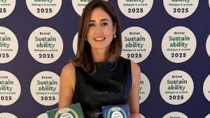 Ανακαλύψτε Πώς Η AstraZeneca Ελλάδας Ηγείται στην Επανάσταση της Βιώσιμης Ανάπτυξης! Ανακαλύψτε Πώς Η AstraZeneca Ελλάδας Ηγείται στην Επανάσταση της Βιώσιμης Ανάπτυξης!