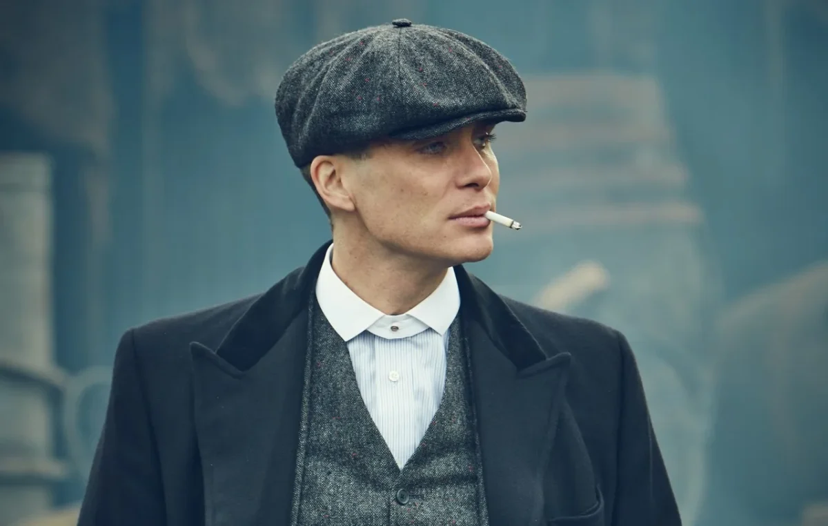 Ανακαλύψτε την Επιστροφή του Cillian Murphy ως Tommy Shelby: Μια Αποκαλυπτική Ματιά στο Peaky Blinders: The Immortal Man! Ανακαλύψτε την Επιστροφή του Cillian Murphy ως Tommy Shelby: Μια Αποκαλυπτική Ματιά στο Peaky Blinders: The Immortal Man!