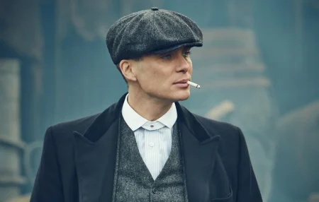 Ανακαλύψτε την Επιστροφή του Cillian Murphy ως Tommy Shelby: Μια Αποκαλυπτική Ματιά στο Peaky Blinders: The Immortal Man! Ανακαλύψτε την Επιστροφή του Cillian Murphy ως Tommy Shelby: Μια Αποκαλυπτική Ματιά στο Peaky Blinders: The Immortal Man!