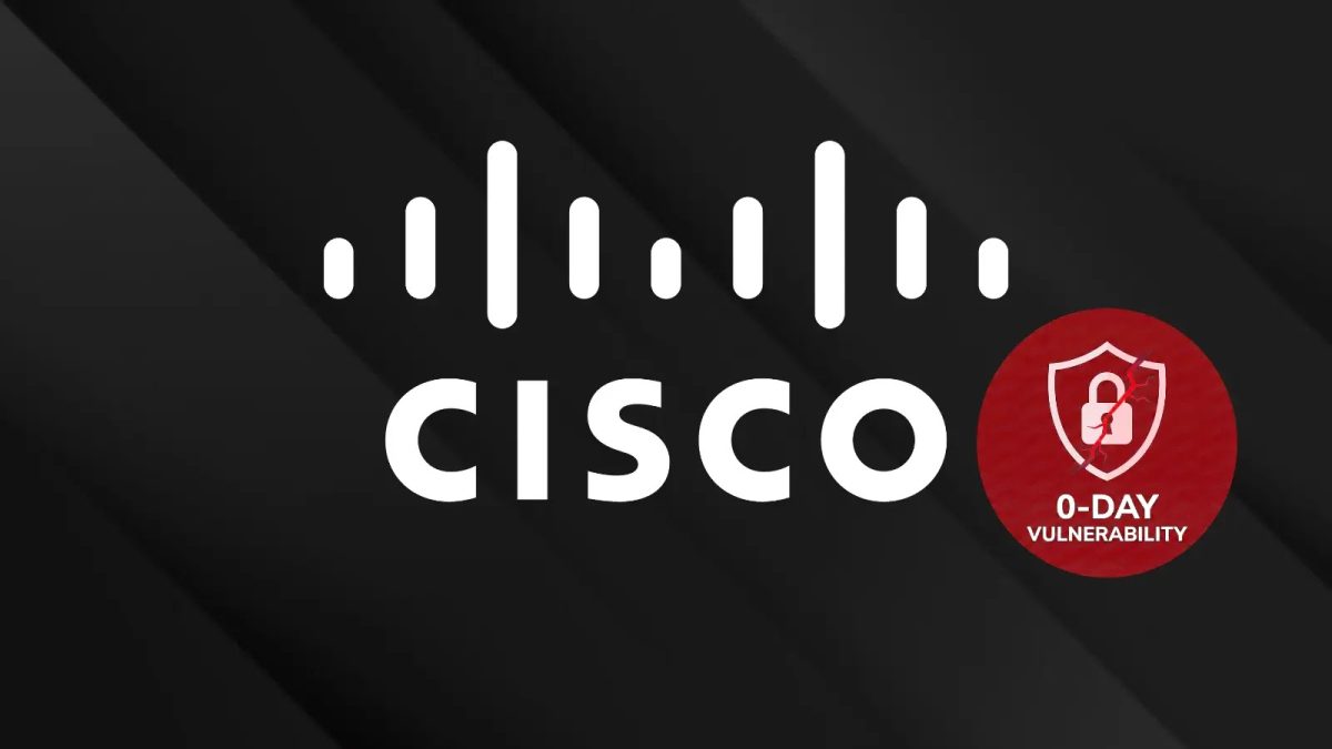 Ευπάθεια Cisco AsyncOS 0-Day που αξιοποιείται στο Wild για την εκτέλεση εντολών σε επίπεδο συστήματος Ευπάθεια Cisco AsyncOS 0-Day που αξιοποιείται στο Wild για την εκτέλεση εντολών σε επίπεδο συστήματος