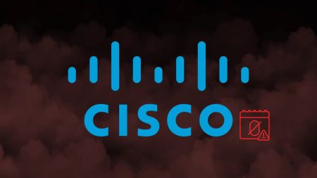 100+ ασφαλείς συσκευές ηλεκτρονικού ταχυδρομείου Cisco που εκτίθενται σε Zero-Day που εκμεταλλεύονται στη φύση