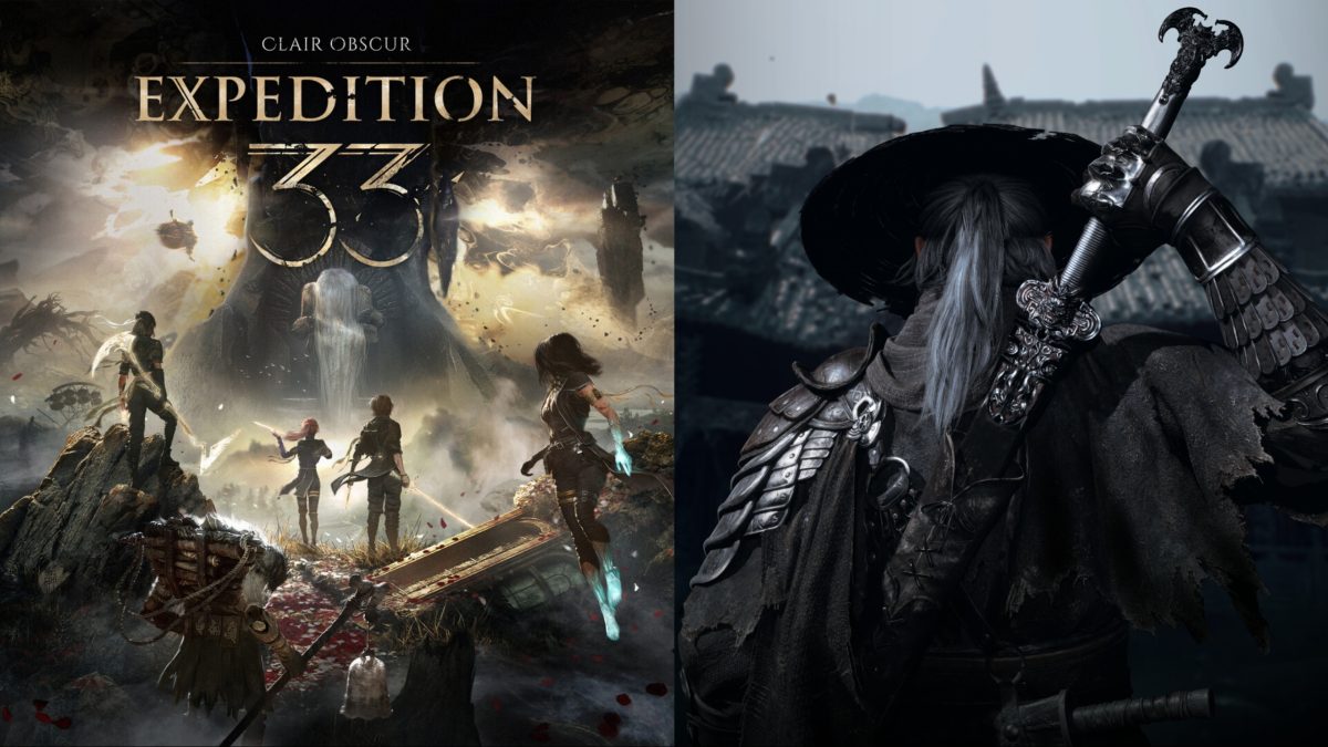 Expedition 33 Dev’s Key Advice To Better Games Expedition 33 Dev's Key Advice To Better Games