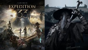 Expedition 33 Dev's Key Advice To Better Games