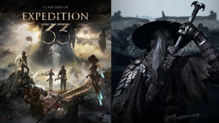 Expedition 33 Dev's Key Advice To Better Games