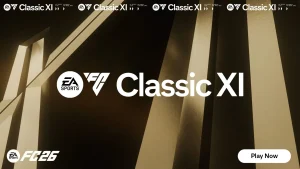 Ανακαλύψτε τις 10 θρυλικές Classic XI ομάδες που αναβαθμίζουν το EA Sports FC 26 – Μην το χάσετε!