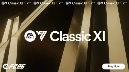 Ανακαλύψτε τις 10 θρυλικές Classic XI ομάδες που αναβαθμίζουν το EA Sports FC 26 – Μην το χάσετε!
