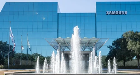 «Σοκαριστική Απόρριψη: Η Samsung Semiconductor Λέει Όχι σε Παραγγελία Μνημών από τη Samsung Electronics!» «Σοκαριστική Απόρριψη: Η Samsung Semiconductor Λέει Όχι σε Παραγγελία Μνημών από τη Samsung Electronics!»