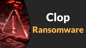 Clop Ransomware Group που εκμεταλλεύεται τους διακομιστές Gladinet CentreStack για την κλοπή δεδομένων