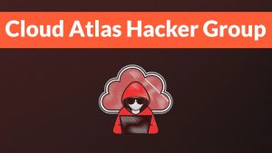 Cloud Atlas Hacker Group που εκμεταλλεύεται ευπάθειες του γραφείου για την εκτέλεση κακόβουλου κώδικα