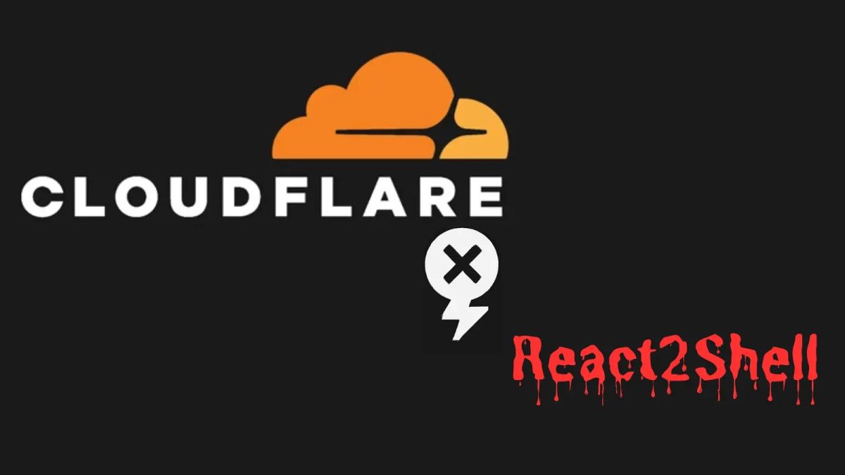 Η διακοπή λειτουργίας του Cloudflare εντοπίστηκε στην ανάπτυξη επείγουσας ενημέρωσης κώδικα React2Shell Η διακοπή λειτουργίας του Cloudflare εντοπίστηκε στην ανάπτυξη επείγουσας ενημέρωσης κώδικα React2Shell