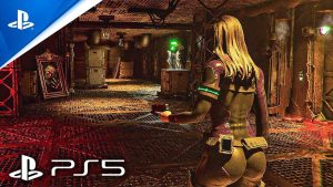 Ανακαλύψτε το Χρυσό Παιχνίδι του PS5 που Έρχεται τον Ιανουάριο – Μην το Χάσετε! Ανακαλύψτε το Χρυσό Παιχνίδι του PS5 που Έρχεται τον Ιανουάριο – Μην το Χάσετε!