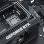 Το Ryzen 7 9800X3D έφτασε σε συχνότητα ρεκόρ 7335 MHz χρησιμοποιώντας το iGame X870E Vulcan OC V14