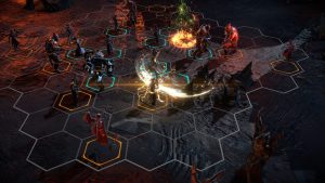 Το Domination φτάνει σε PC, PS5 και Xbox Series X/S τον Φεβρουάριο του 2026