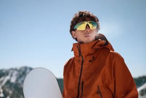 «Ανακαλύψτε πώς τα Meta smart glasses αλλάζουν την επικοινωνία: Το μυστικό πίσω από το Conversation Focus!»