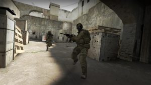 «Αποκαλύψεις από τον συνδημιουργό του Counter-Strike: Γιατί το παιχνίδι συνεχίζει να ‘γονατίζει’ το Steam – Όλοι μπαίνουν μόνο για… skins!» «Αποκαλύψεις από τον συνδημιουργό του Counter-Strike: Γιατί το παιχνίδι συνεχίζει να 'γονατίζει' το Steam – Όλοι μπαίνουν μόνο για... skins!»
