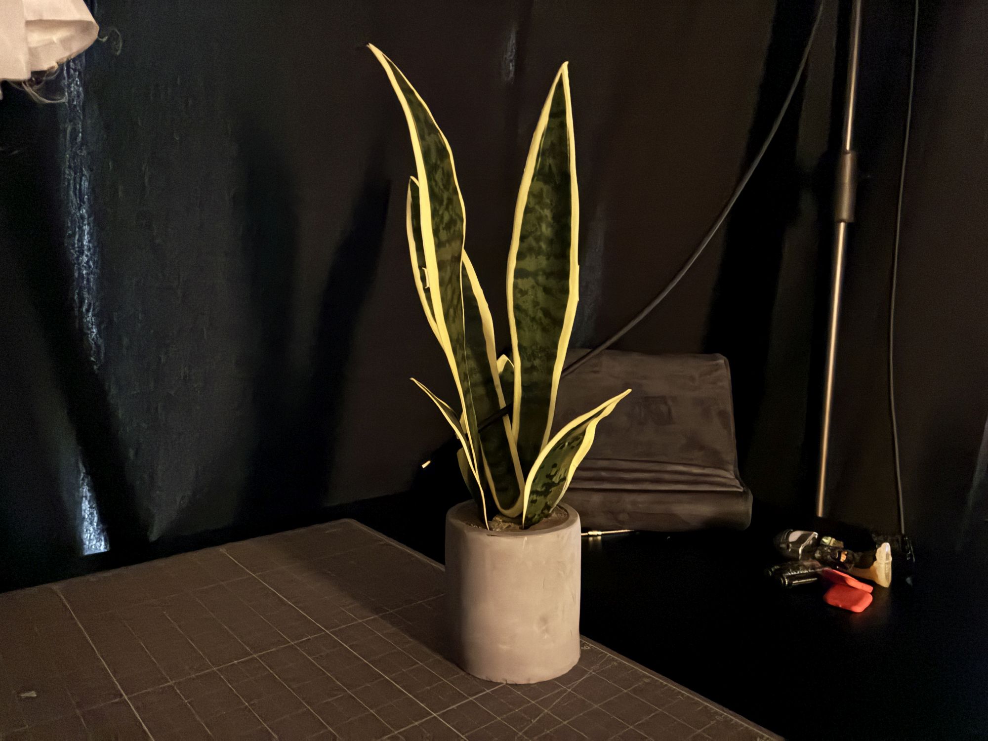 Δείγμα κάμερας Apple iPhone 16e.