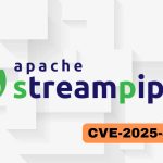 Η κρίσιμη ευπάθεια του Apache StreamPipes επιτρέπει στους επιτιθέμενους να αδράξουν τον έλεγχο διαχειριστή