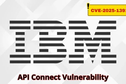 Κρίσιμη ευπάθεια IBM API Connect Επιτρέπει στους εισβολείς να παρακάμπτουν τις συνδέσεις