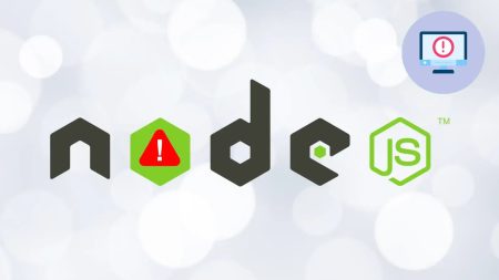 Κρίσιμη ευπάθεια στη δημοφιλή βιβλιοθήκη Node.js εκθέτει τα συστήματα των Windows σε επιθέσεις RCE Κρίσιμη ευπάθεια στη δημοφιλή βιβλιοθήκη Node.js εκθέτει τα συστήματα των Windows σε επιθέσεις RCE