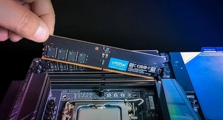 Καταιγίδα αλλαγών για την Crucial: Η Micron εγκαταλείπει τον καταναλωτή και στρέφεται αποκλειστικά σε προϊόντα επιχειρήσεων! Καταιγίδα αλλαγών για την Crucial: Η Micron εγκαταλείπει τον καταναλωτή και στρέφεται αποκλειστικά σε προϊόντα επιχειρήσεων!