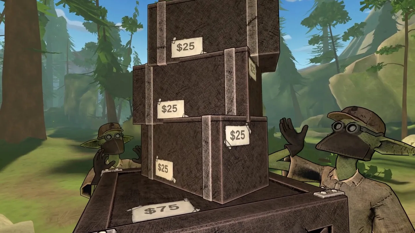 Θανάσιμη παράδοση