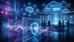 100+ Cybersecurity Predictions 2026 for Industry Experts as the AI Adapted in the Wild