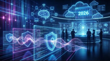 100+ Cybersecurity Predictions 2026 for Industry Experts as the AI Adapted in the Wild