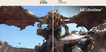 LG UltraGearT 32GS75Q-B: Ο απόλυτος gaming σύμμαχος που θα σας καθηλώσει φέτος τις γιορτές! LG UltraGearT 32GS75Q-B: Ο απόλυτος gaming σύμμαχος που θα σας καθηλώσει φέτος τις γιορτές!