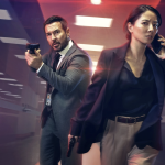 «Ανακαλύψτε τον Τρόπο να Δείτε τη Σεζόν 2 του "Red Eye" Από Οπουδήποτε στον Κόσμο — Μην το Χάσετε!»