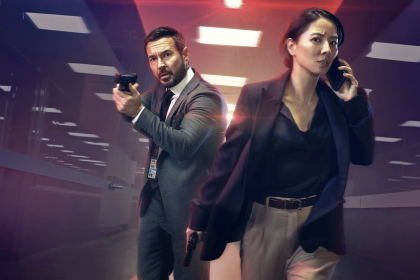 «Ανακαλύψτε τον Τρόπο να Δείτε τη Σεζόν 2 του "Red Eye" Από Οπουδήποτε στον Κόσμο — Μην το Χάσετε!»