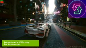 Το DLSS Swapper υποστηρίζει τώρα προεπιλογές ανασυγκρότησης ακτίνων DLSS και προσφέρει υποστήριξη και για την εφαρμογή EA