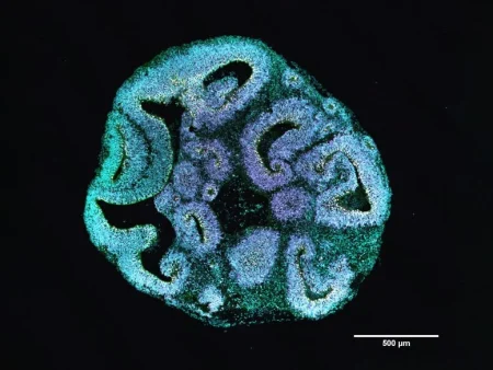 Μια μικρή μετάλλαξη μπορεί να διαταράξει την ανάπτυξη του εγκεφάλου για μια ζωή