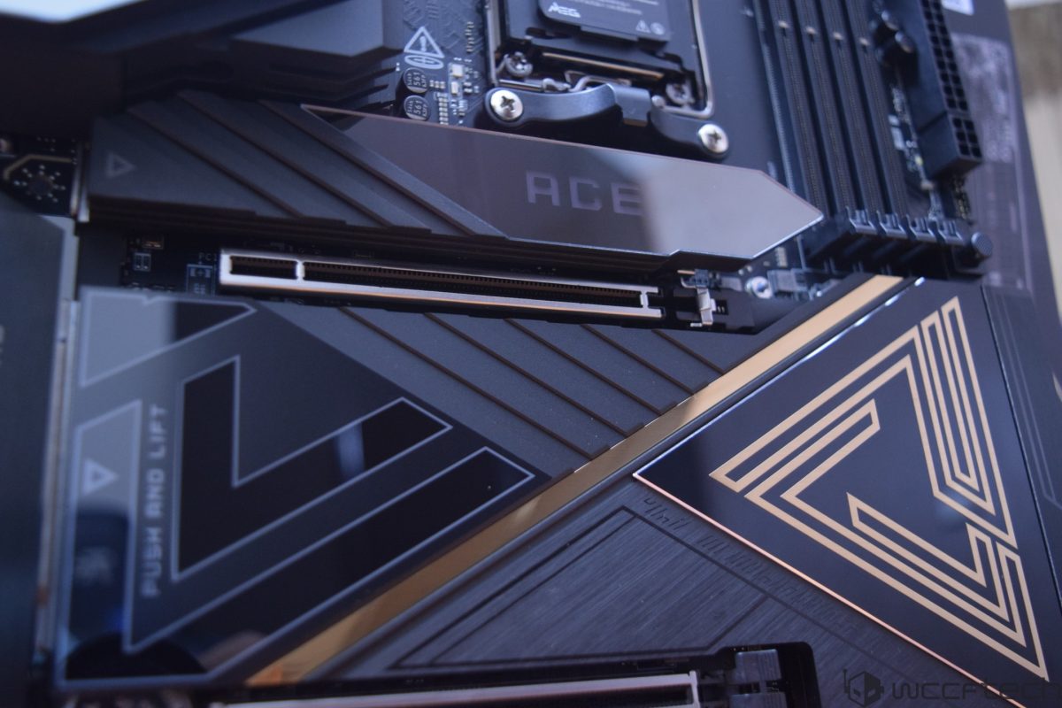 Το ACE επιστρέφει στο AM5 της AMD με Supercharged Design και Zen 6-Ready Το ACE επιστρέφει στο AM5 της AMD με Supercharged Design και Zen 6-Ready