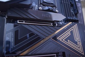 Το ACE επιστρέφει στο AM5 της AMD με Supercharged Design και Zen 6-Ready Το ACE επιστρέφει στο AM5 της AMD με Supercharged Design και Zen 6-Ready