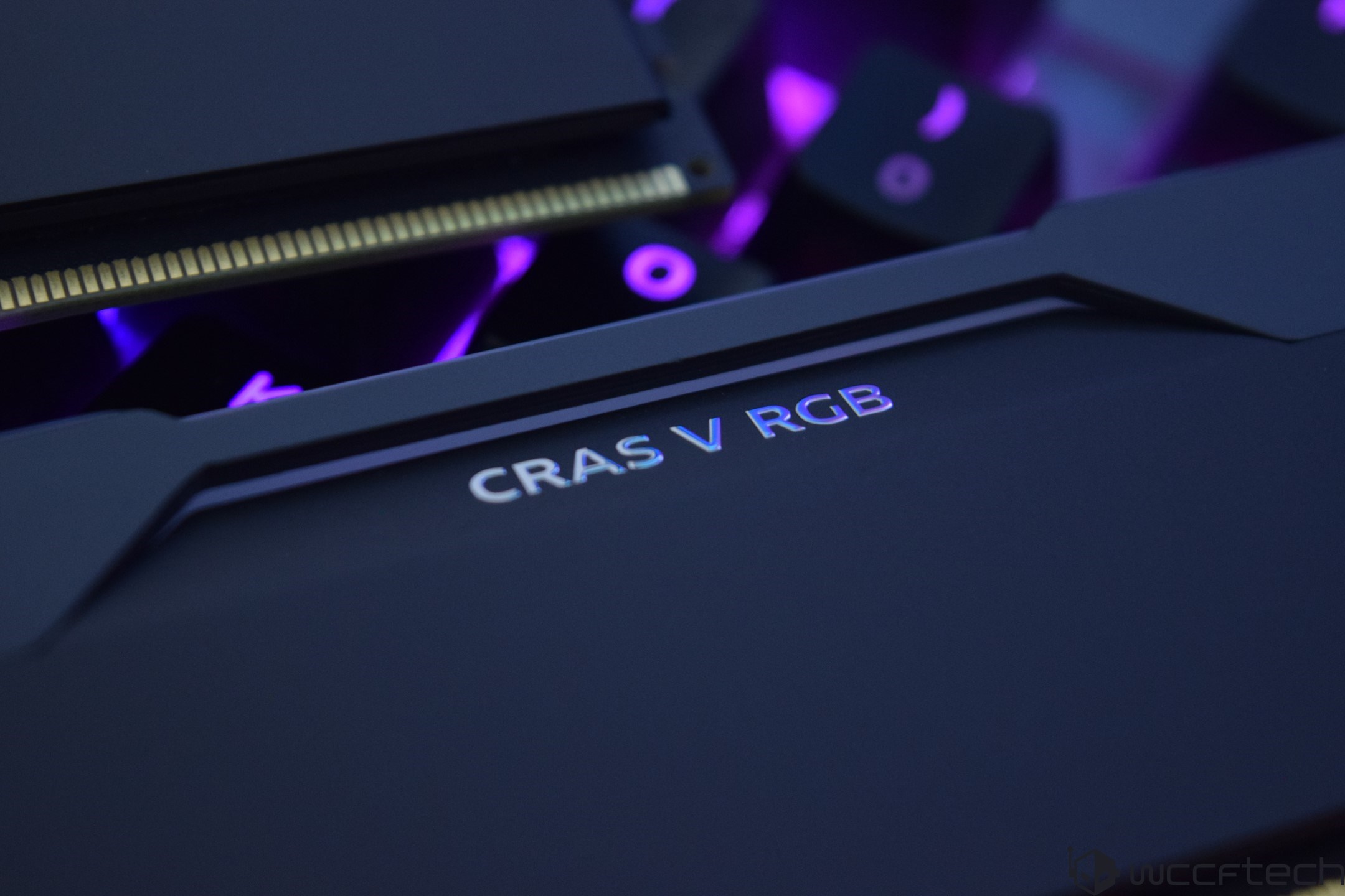 KLEVV CRAS V RGB 48 GB DDR5-9600 CL36 Memory Review: Extremely Fast!
