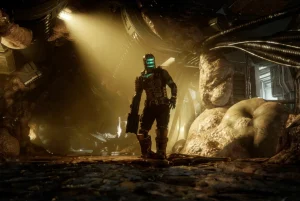 Η EA Ρίχνει “Παγωμένο” Νερό σε Ελπίδες για Νέο Dead Space – Τι Σχεδιάζουν Πραγματικά;