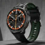 Ανακαλύψτε το DT NO.I DTG6: Το Smartwatch με Χάρτες Εκτός Σύνδεσης και Οθόνη AMOLED στις Καλύτερες Τιμές της Αγοράς!