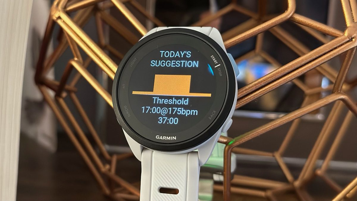 Αυτό το φτηνό ρολόι Garmin μόλις έγινε ακόμη φθηνότερο με ΕΚΠΤΩΣΗ 20% κατά τη διάρκεια της τελευταίας στιγμής των διακοπών του Amazon