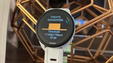 Αυτό το φτηνό ρολόι Garmin μόλις έγινε ακόμη φθηνότερο με ΕΚΠΤΩΣΗ 20% κατά τη διάρκεια της τελευταίας στιγμής των διακοπών του Amazon