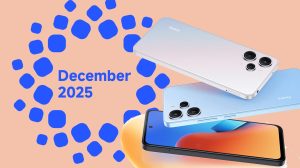 Η Xiaomi ξεκίνησε να κυκλοφορεί την ενημέρωση ασφαλείας του Δεκεμβρίου 2025