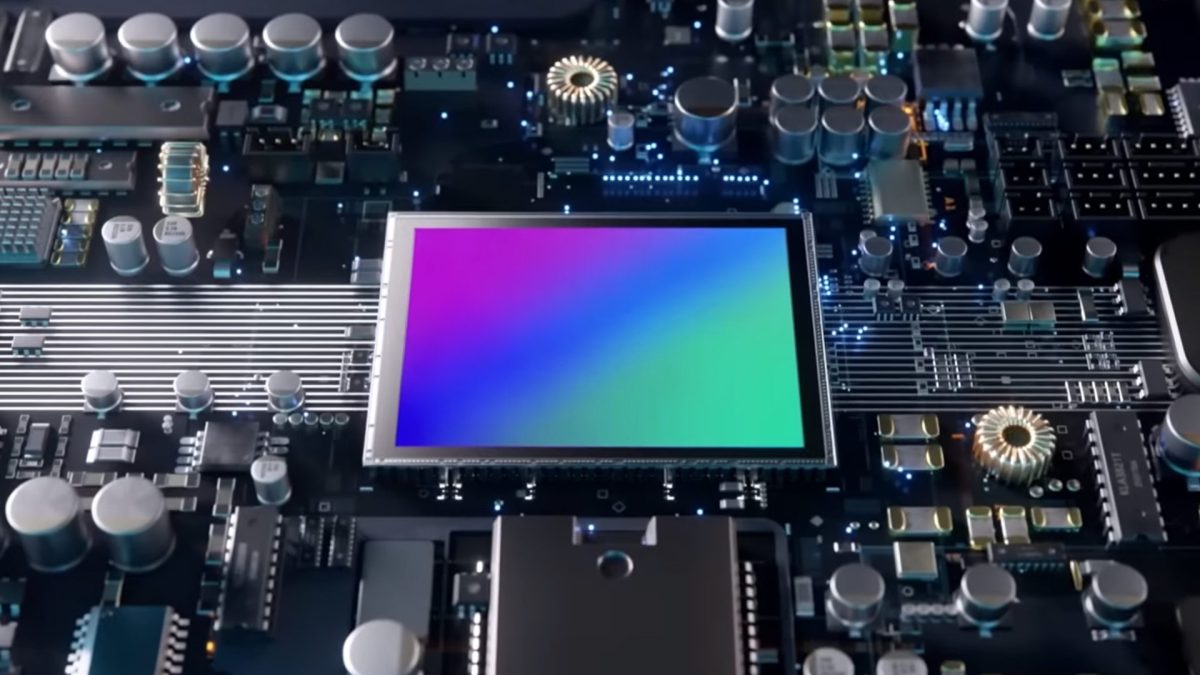 Samsung DeepPix: Ανακαλύψτε την Επανάσταση στους Αισθητήρες Κάμερας! Samsung DeepPix: Ανακαλύψτε την Επανάσταση στους Αισθητήρες Κάμερας!