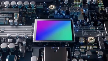 Samsung DeepPix: Ανακαλύψτε την Επανάσταση στους Αισθητήρες Κάμερας! Samsung DeepPix: Ανακαλύψτε την Επανάσταση στους Αισθητήρες Κάμερας!