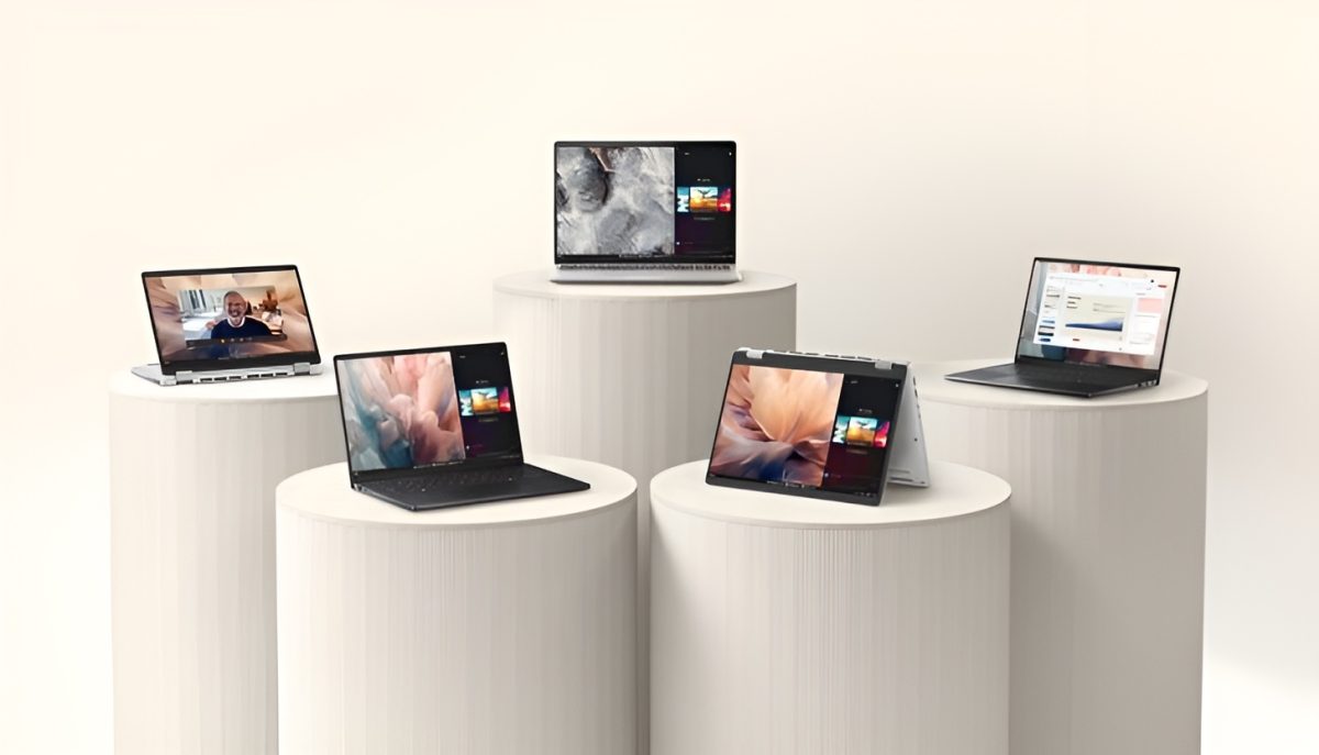 Τα προϊόντα υπολογιστών της Dell αναμένεται να δουν γιγαντιαίες αυξήσεις τιμών, καθώς η εταιρεία δηλώνει ότι οι ελλείψεις μνήμης είναι πλέον «εκτός ελέγχου» Τα προϊόντα υπολογιστών της Dell αναμένεται να δουν γιγαντιαίες αυξήσεις τιμών, καθώς η εταιρεία δηλώνει ότι οι ελλείψεις μνήμης είναι πλέον «εκτός ελέγχου»