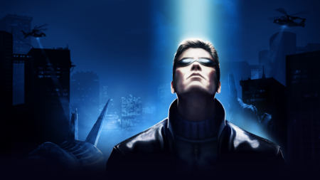 Το Deus Ex Remastered καθυστέρησε επ’ αόριστον, όλες οι προπαραγγελίες επιστρέφονται Το Deus Ex Remastered καθυστέρησε επ' αόριστον, όλες οι προπαραγγελίες επιστρέφονται