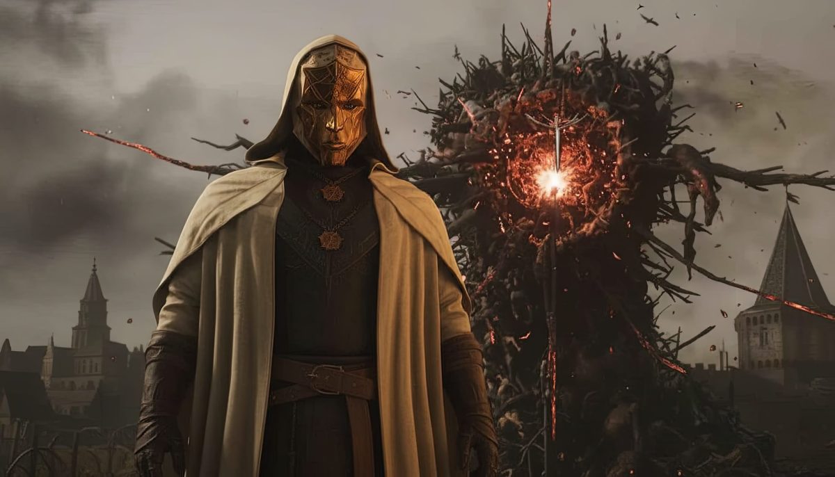 «Ο Λάριαν είπε ότι έκαναν κάτι που κάνουν απολύτως όλοι και είχε μια παράφορα τρελή καταιγίδα» «Ο Λάριαν είπε ότι έκαναν κάτι που κάνουν απολύτως όλοι και είχε μια παράφορα τρελή καταιγίδα»