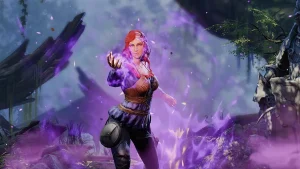 «Divinity: Original Sin 2: Η Επίσημη Κυκλοφορία για Nintendo Switch 2, Xbox Series X/S και PS5 – Δείτε το Απίστευτο Trailer!» Divinity: Original Sin 2 - Official Nintendo Switch 2, Xbox Series X/S, & PS5 Launch Trailer